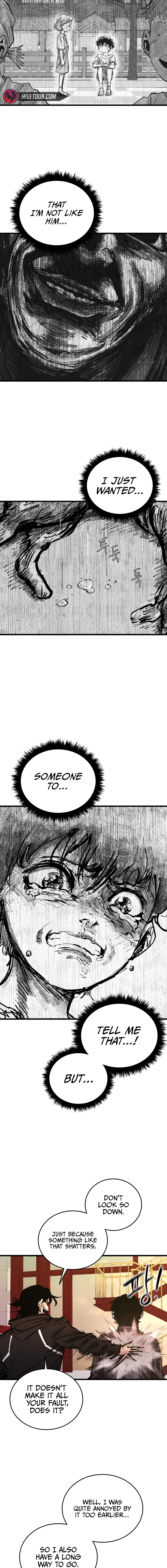 Read High Class EN Manga Online
