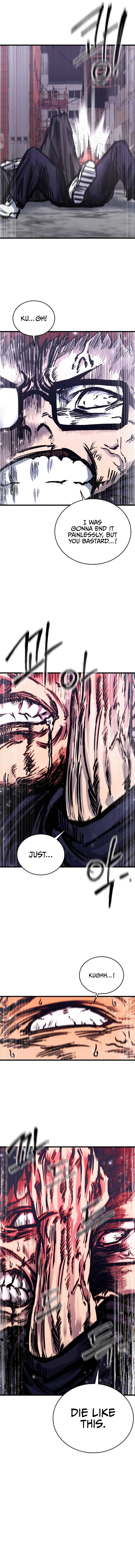 Read High Class EN Manga Online