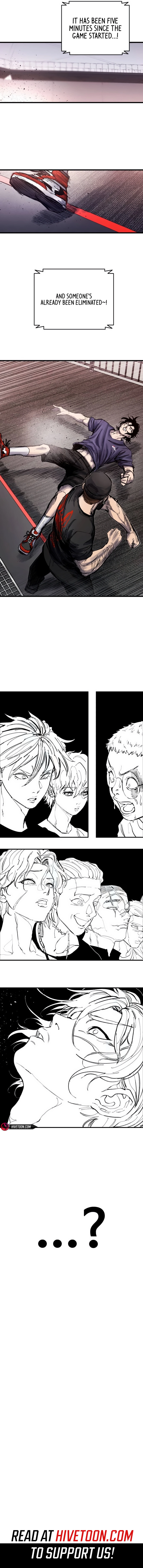 Read High Class EN Manga Online