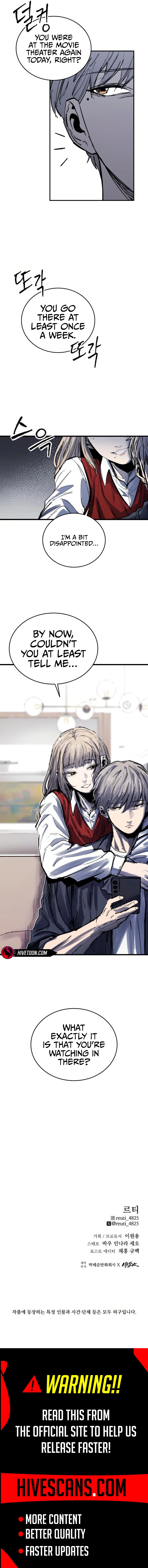 Read High Class EN Manga Online