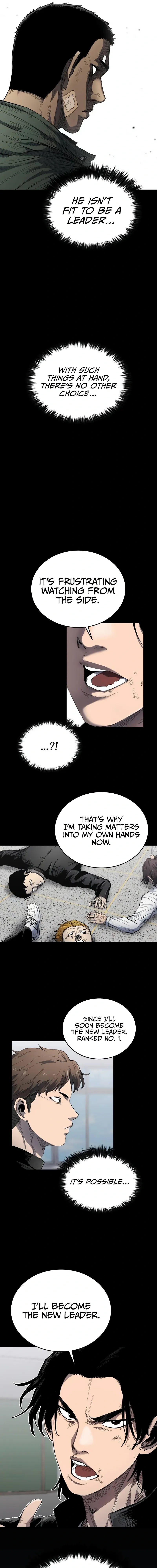 Read High Class EN Manga Online