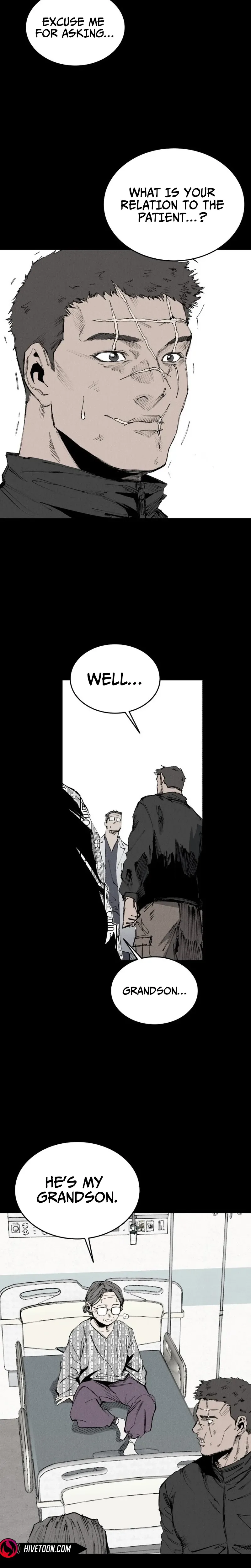 Read High Class EN Manga Online