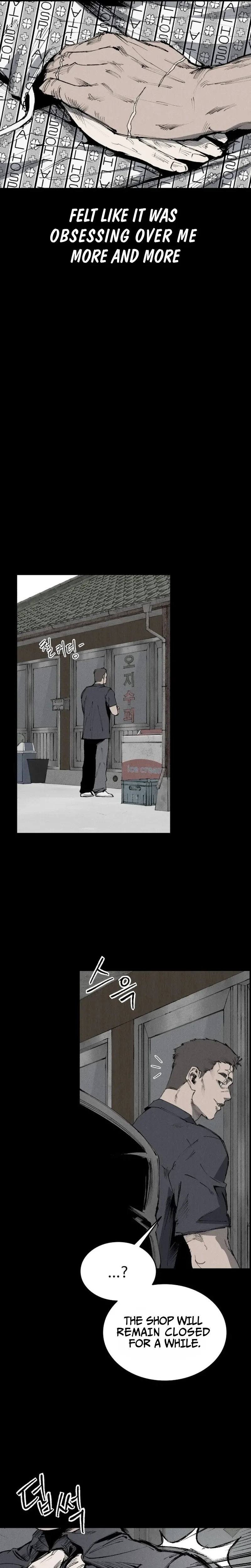 Read High Class EN Manga Online