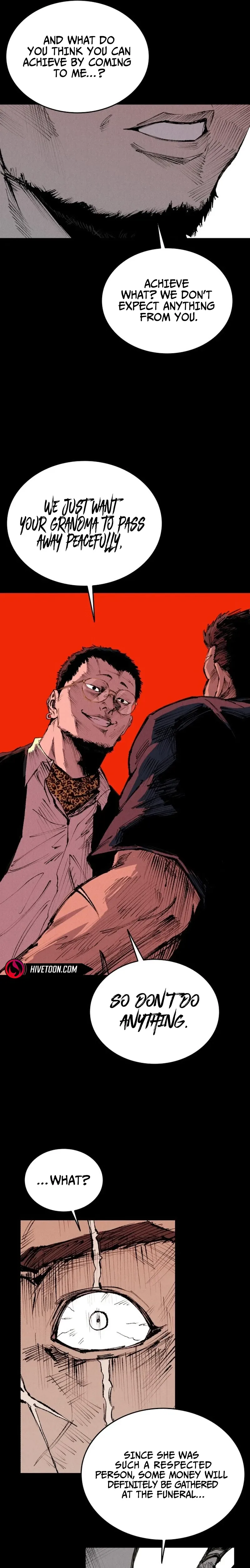 Read High Class EN Manga Online