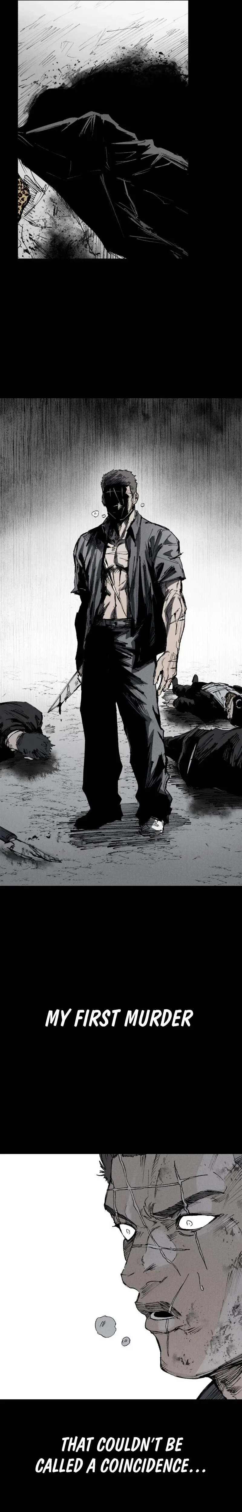 Read High Class EN Manga Online