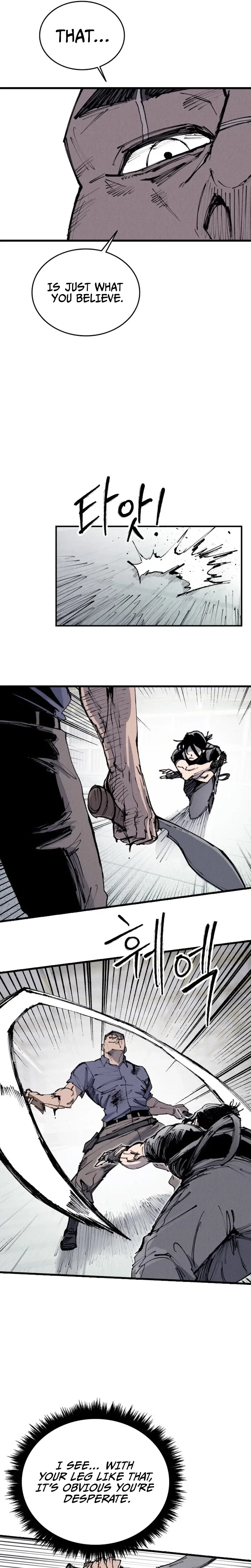 Read High Class EN Manga Online