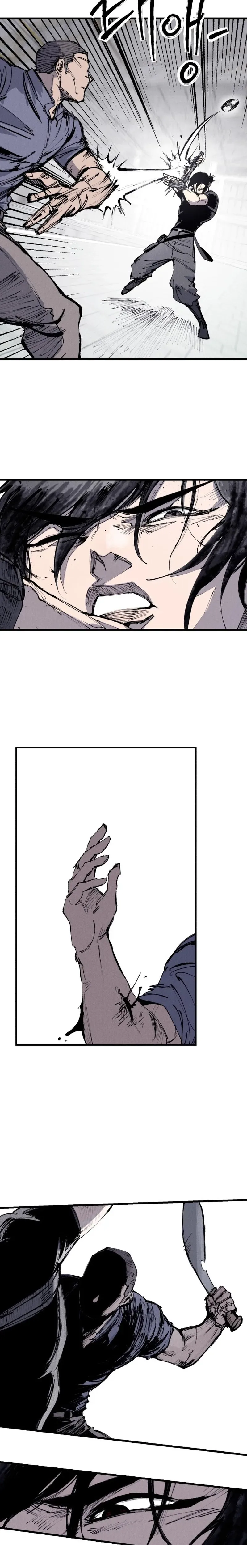 Read High Class EN Manga Online