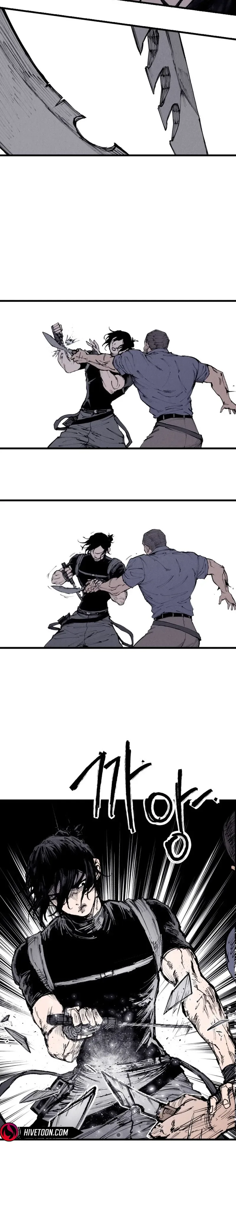 Read High Class EN Manga Online