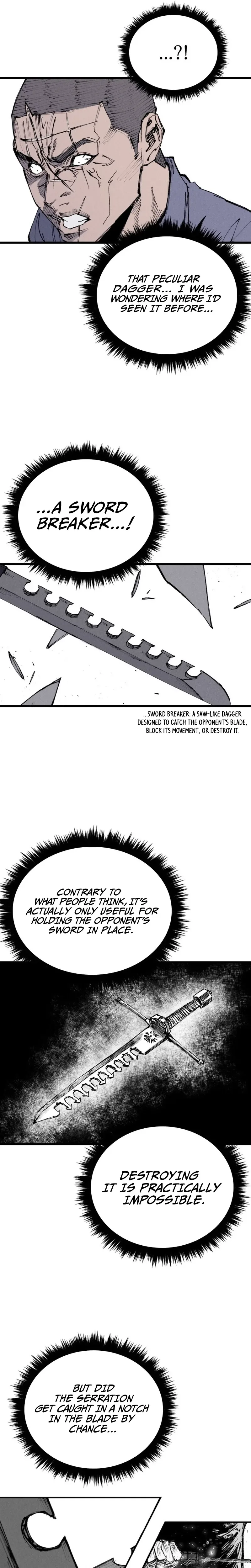 Read High Class EN Manga Online