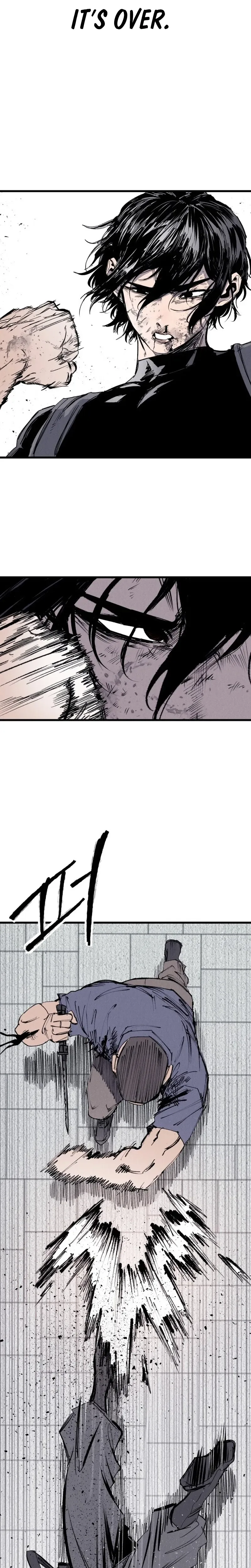 Read High Class EN Manga Online