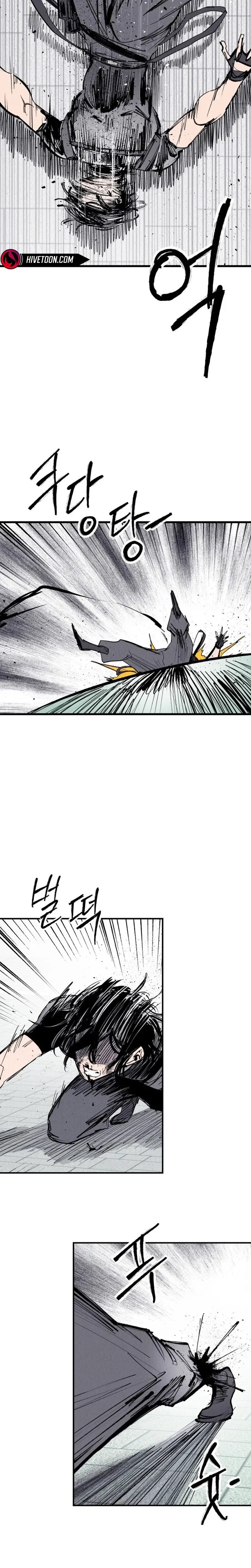 Read High Class EN Manga Online