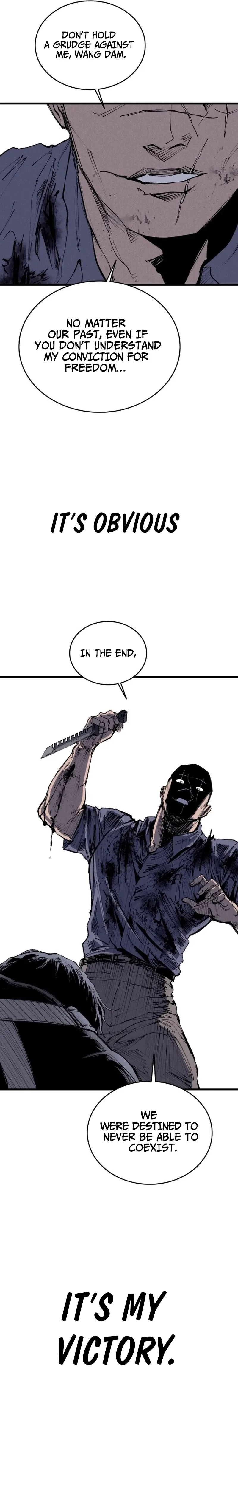 Read High Class EN Manga Online