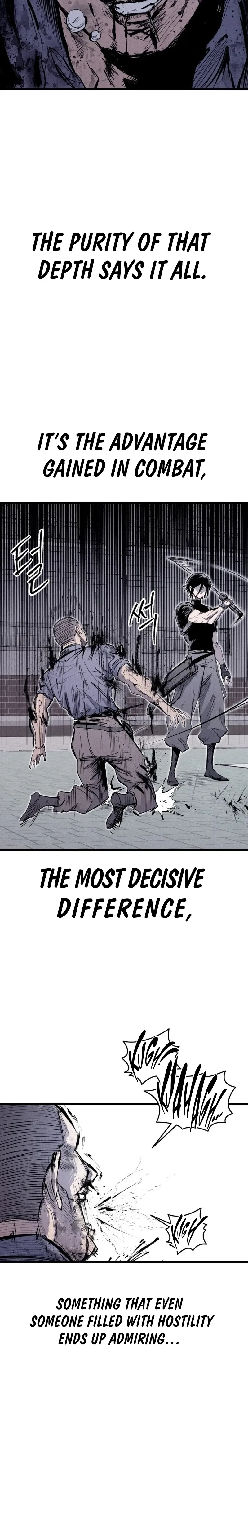 Read High Class EN Manga Online