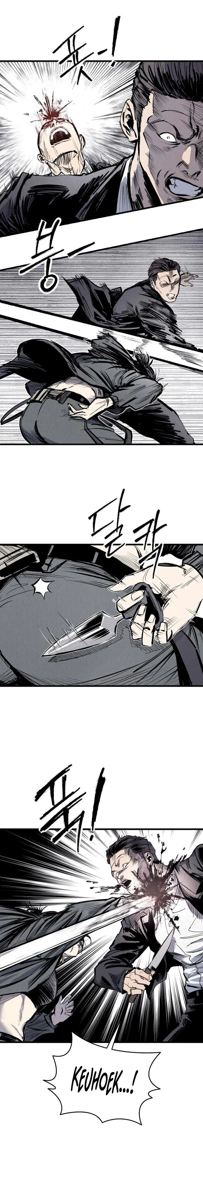 Read High Class EN Manga Online