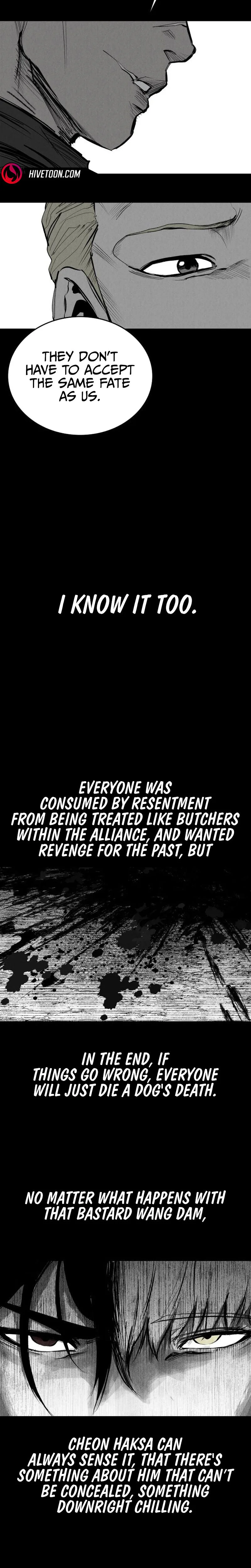 Read High Class EN Manga Online