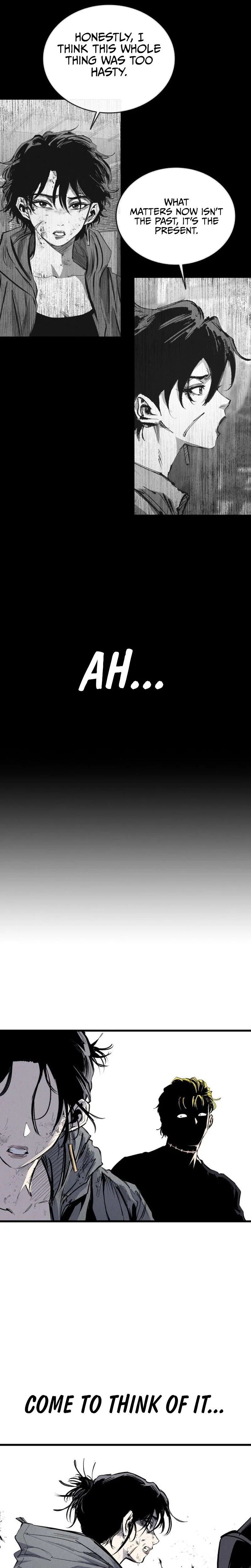 Read High Class EN Manga Online