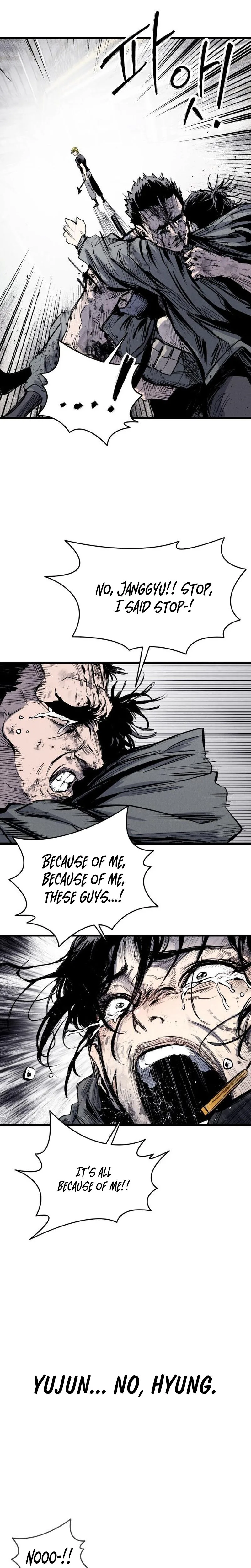 Read High Class EN Manga Online