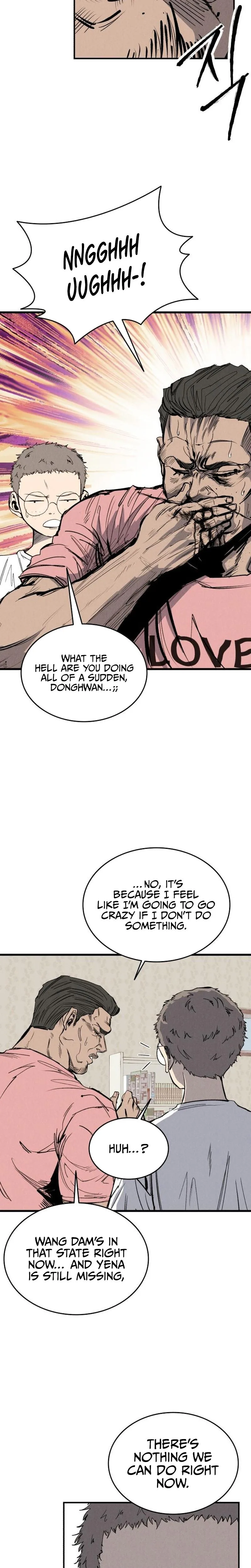 Read High Class EN Manga Online