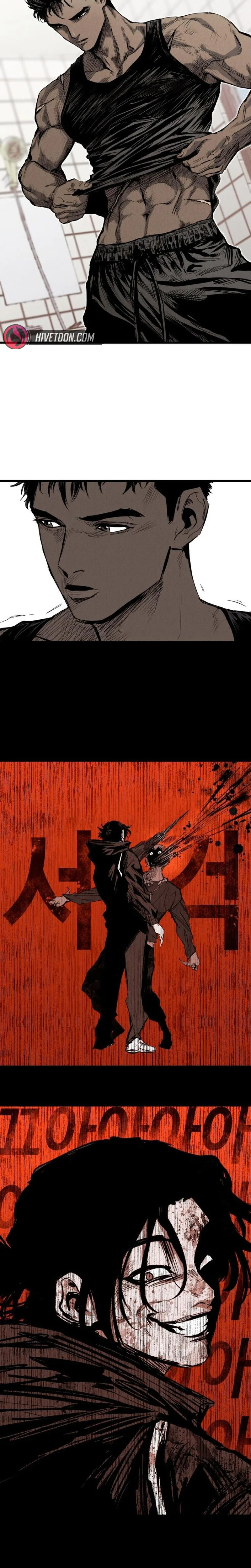 Read High Class EN Manga Online