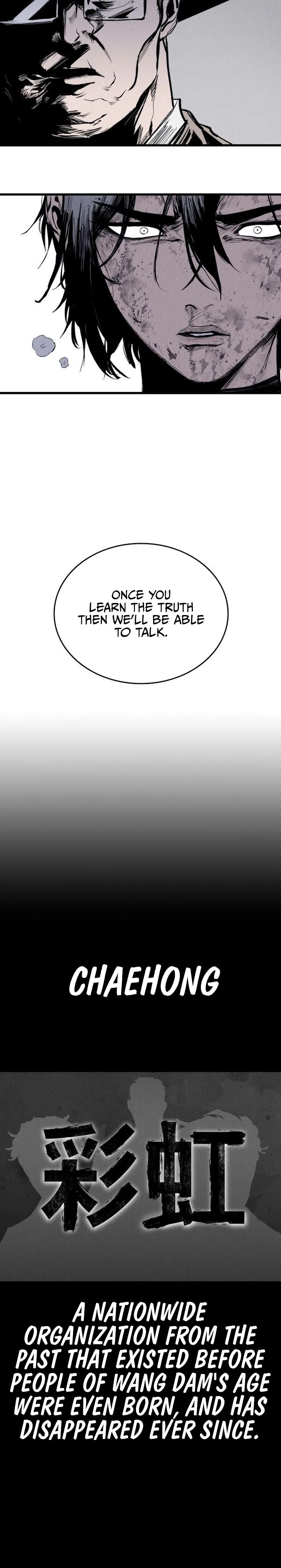 Read High Class EN Manga Online