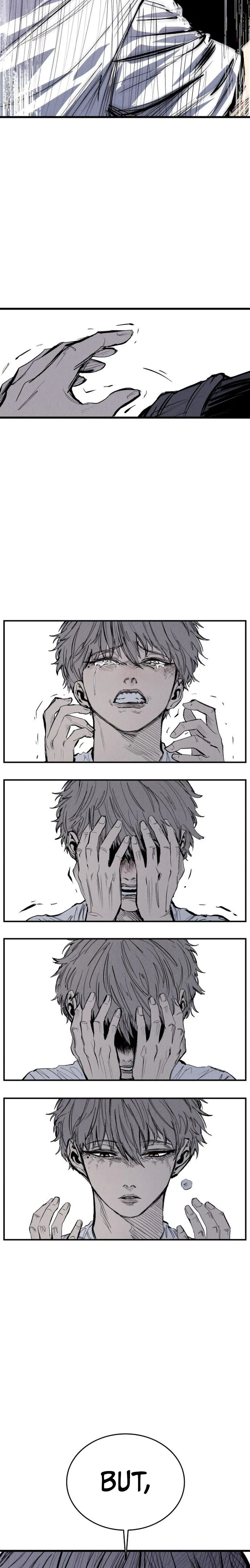 Read High Class EN Manga Online