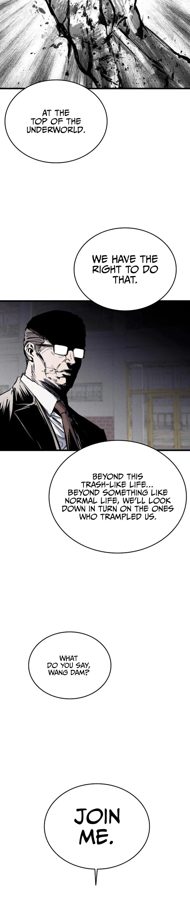 Read High Class EN Manga Online