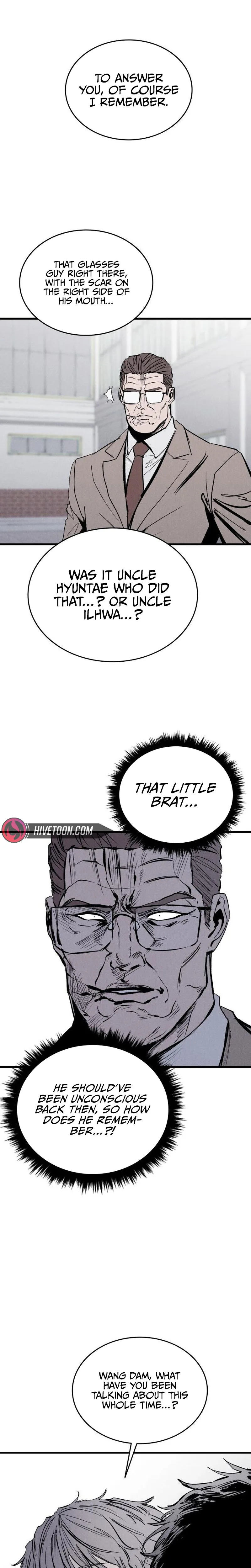 Read High Class EN Manga Online