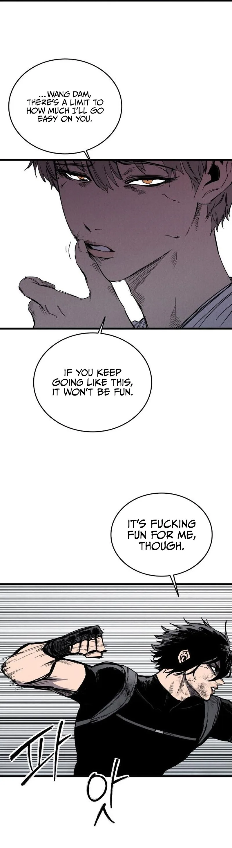 Read High Class EN Manga Online