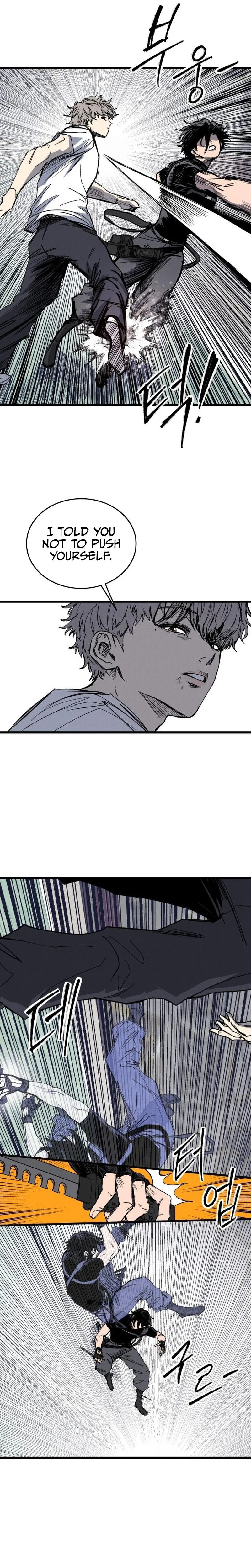 Read High Class EN Manga Online