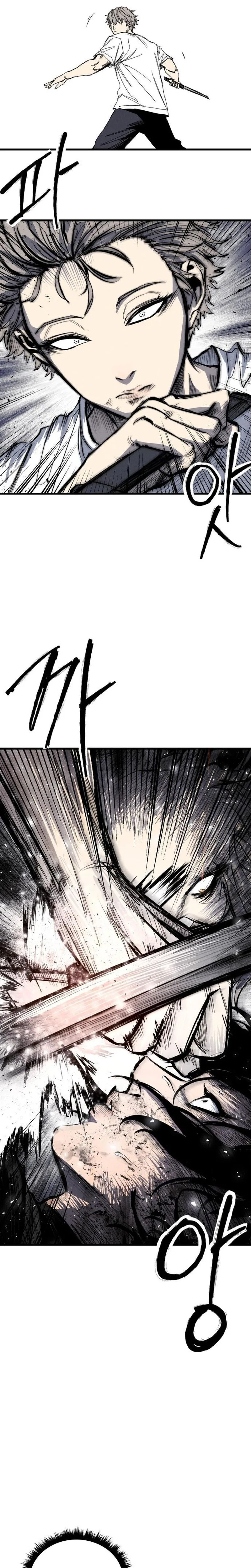 Read High Class EN Manga Online