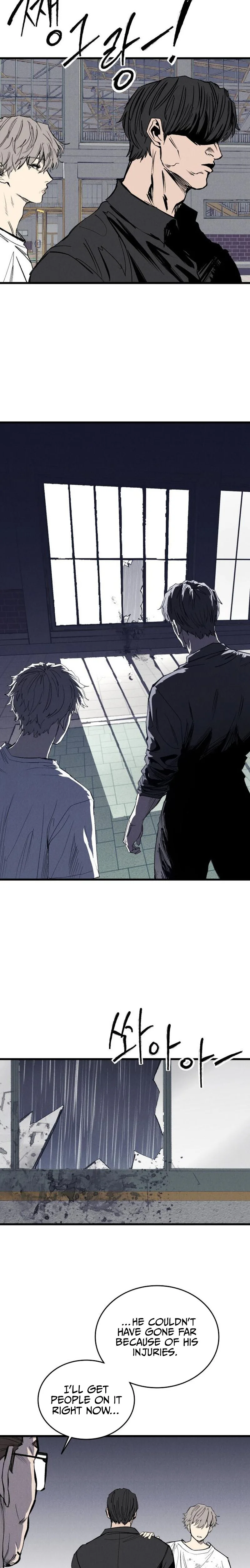 Read High Class EN Manga Online