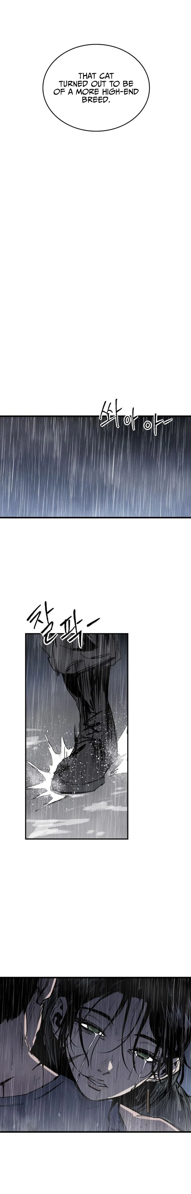 Read High Class EN Manga Online