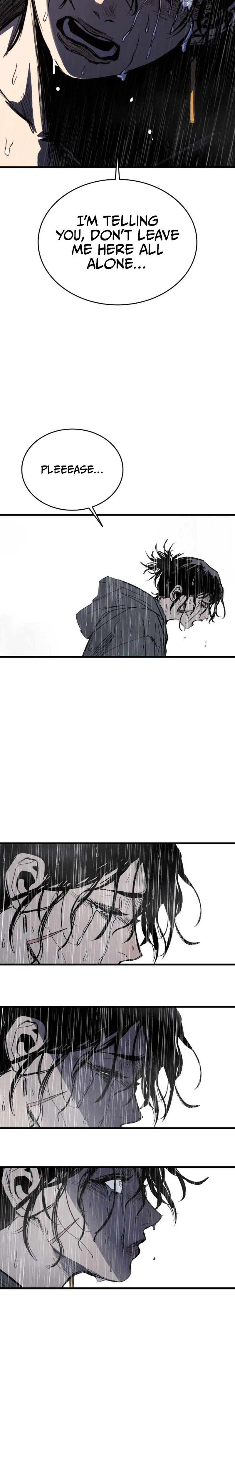 Read High Class EN Manga Online