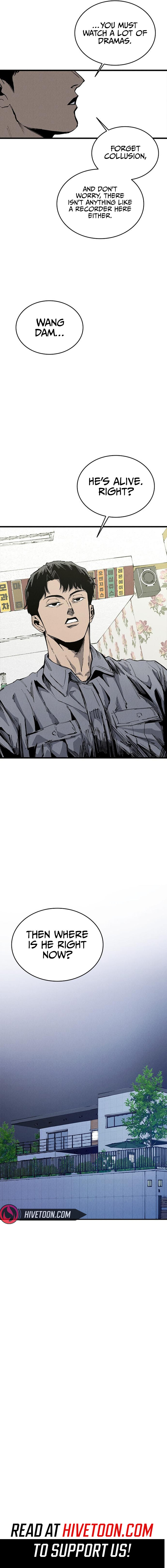 Read High Class EN Manga Online