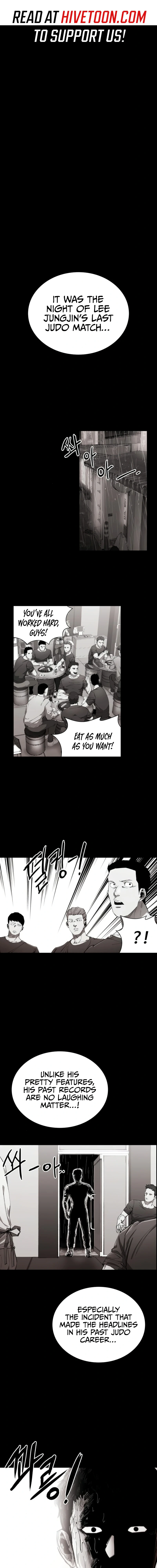 Read High Class EN Manga Online