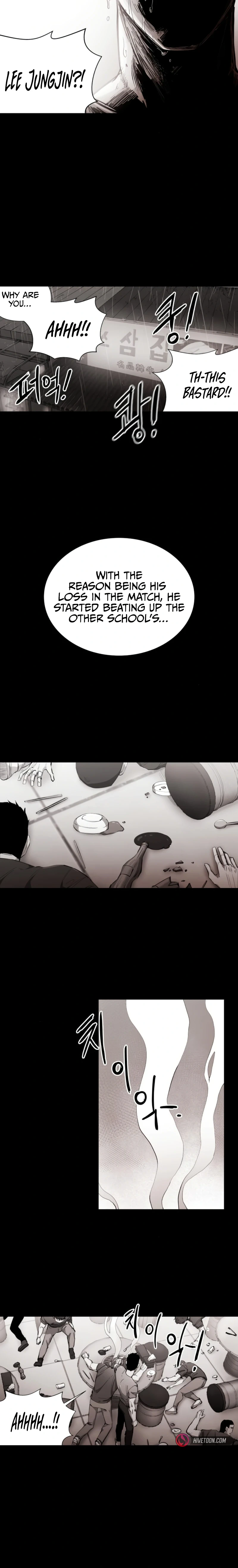 Read High Class EN Manga Online