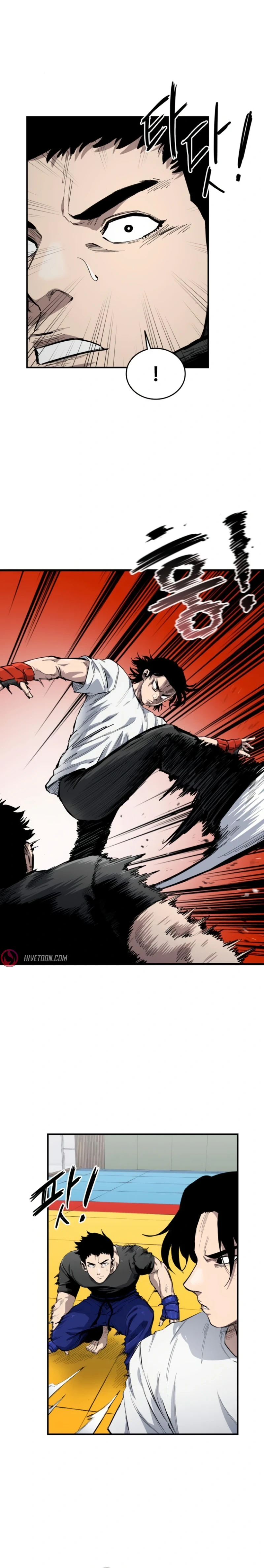 Read High Class EN Manga Online