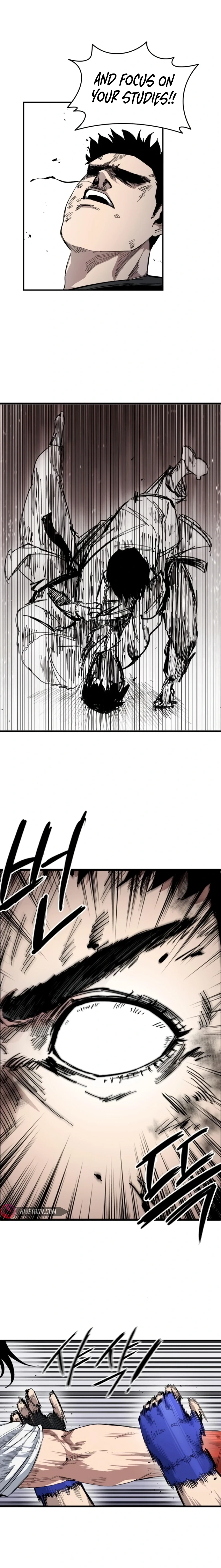 Read High Class EN Manga Online