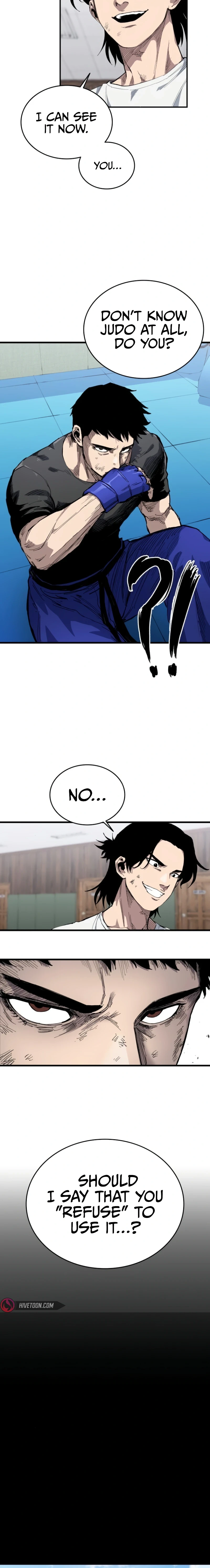Read High Class EN Manga Online
