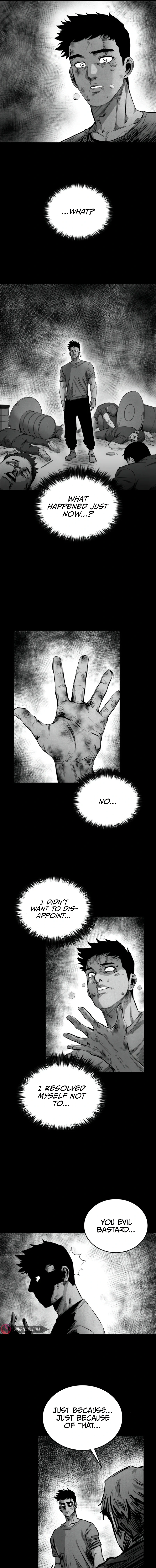 Read High Class EN Manga Online