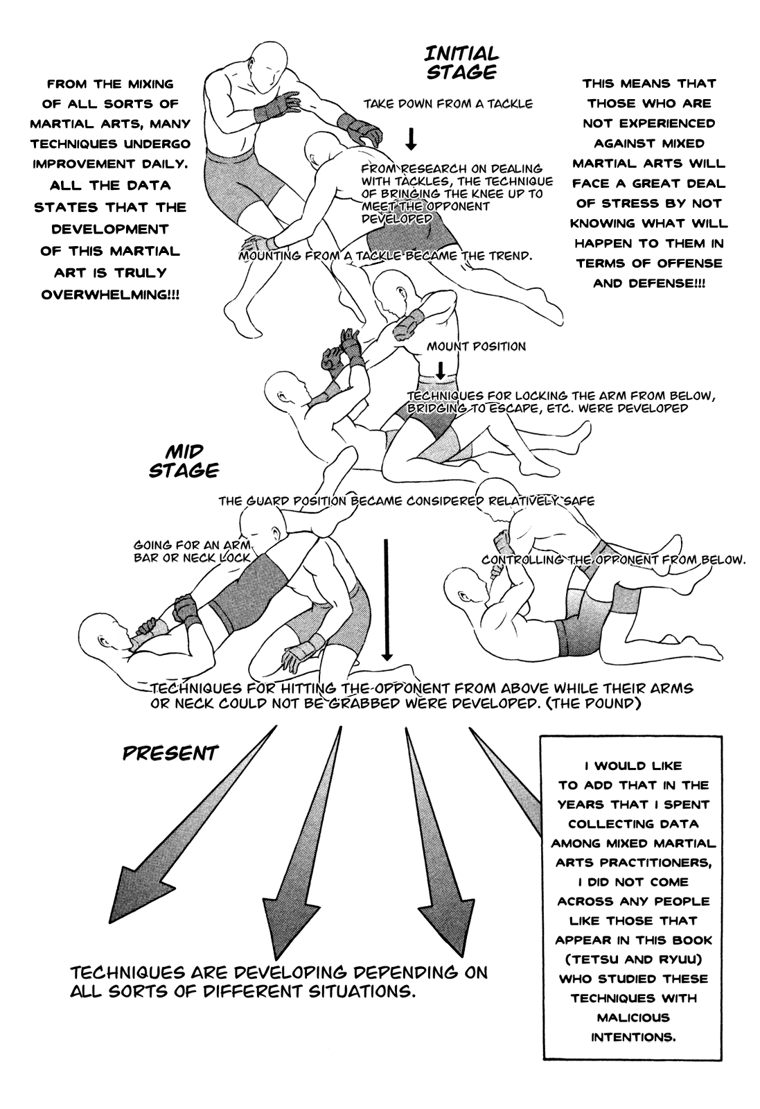 Read Holyland EN Manga Online