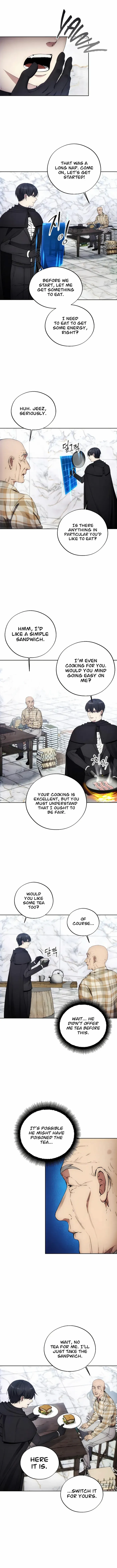Read How To Live As a Villain EN Manga Online