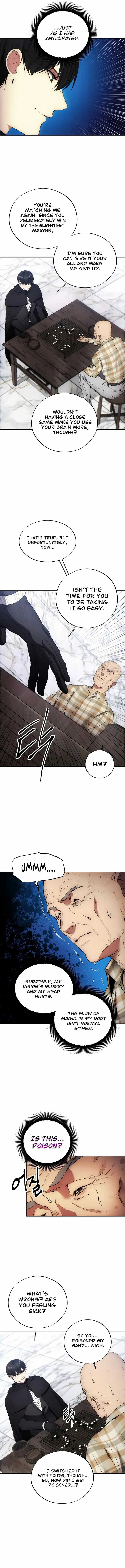 Read How To Live As a Villain EN Manga Online