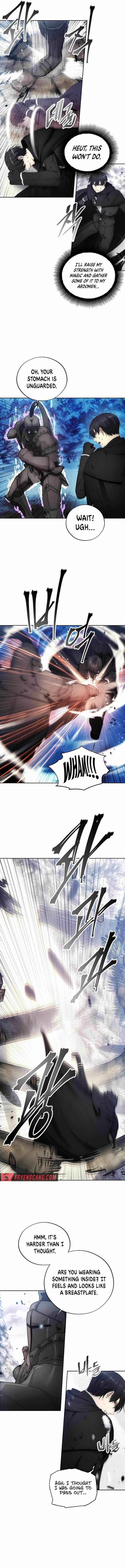 Read How To Live As a Villain EN Manga Online