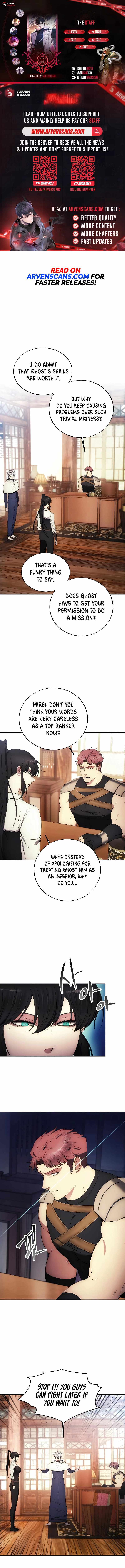 Read How To Live As a Villain EN Manga Online