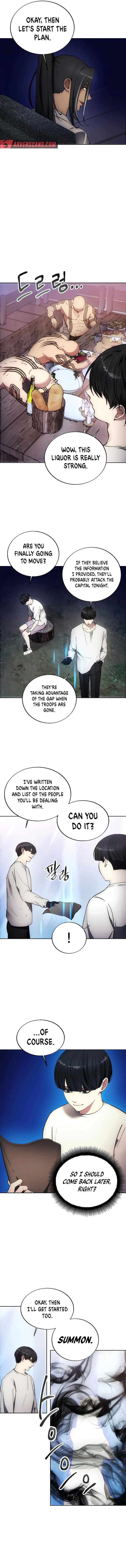 Read How To Live As a Villain EN Manga Online