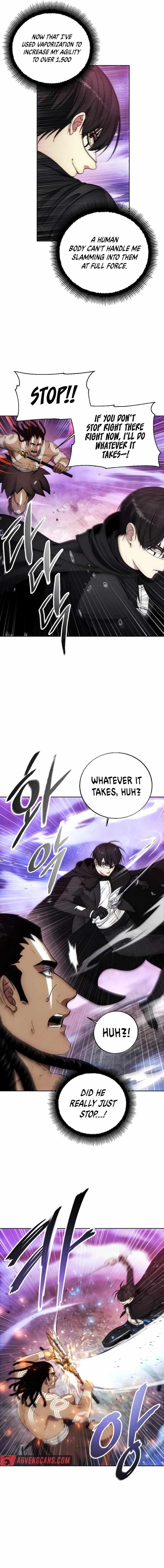 Read How To Live As a Villain EN Manga Online
