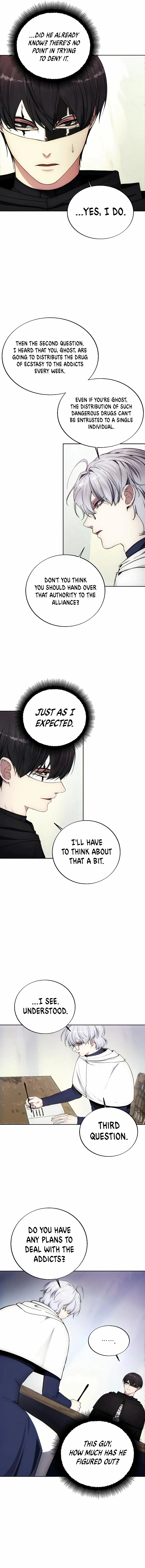 Read How To Live As a Villain EN Manga Online
