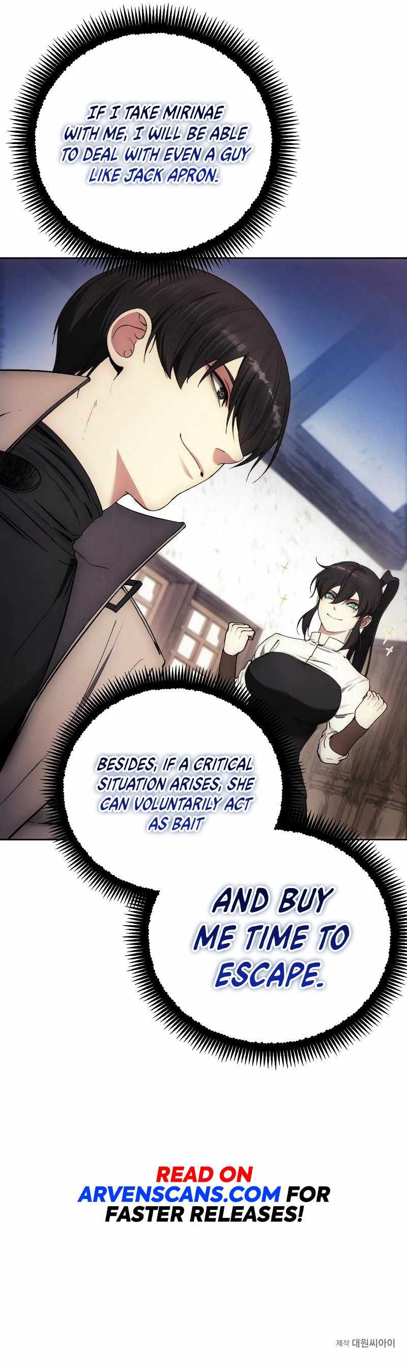 Read How To Live As a Villain EN Manga Online