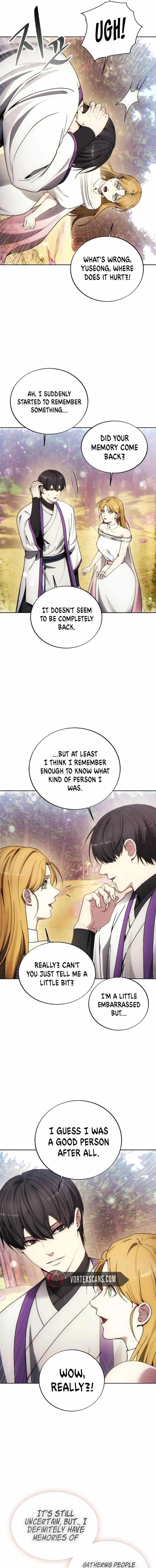 Read How To Live As a Villain EN Manga Online